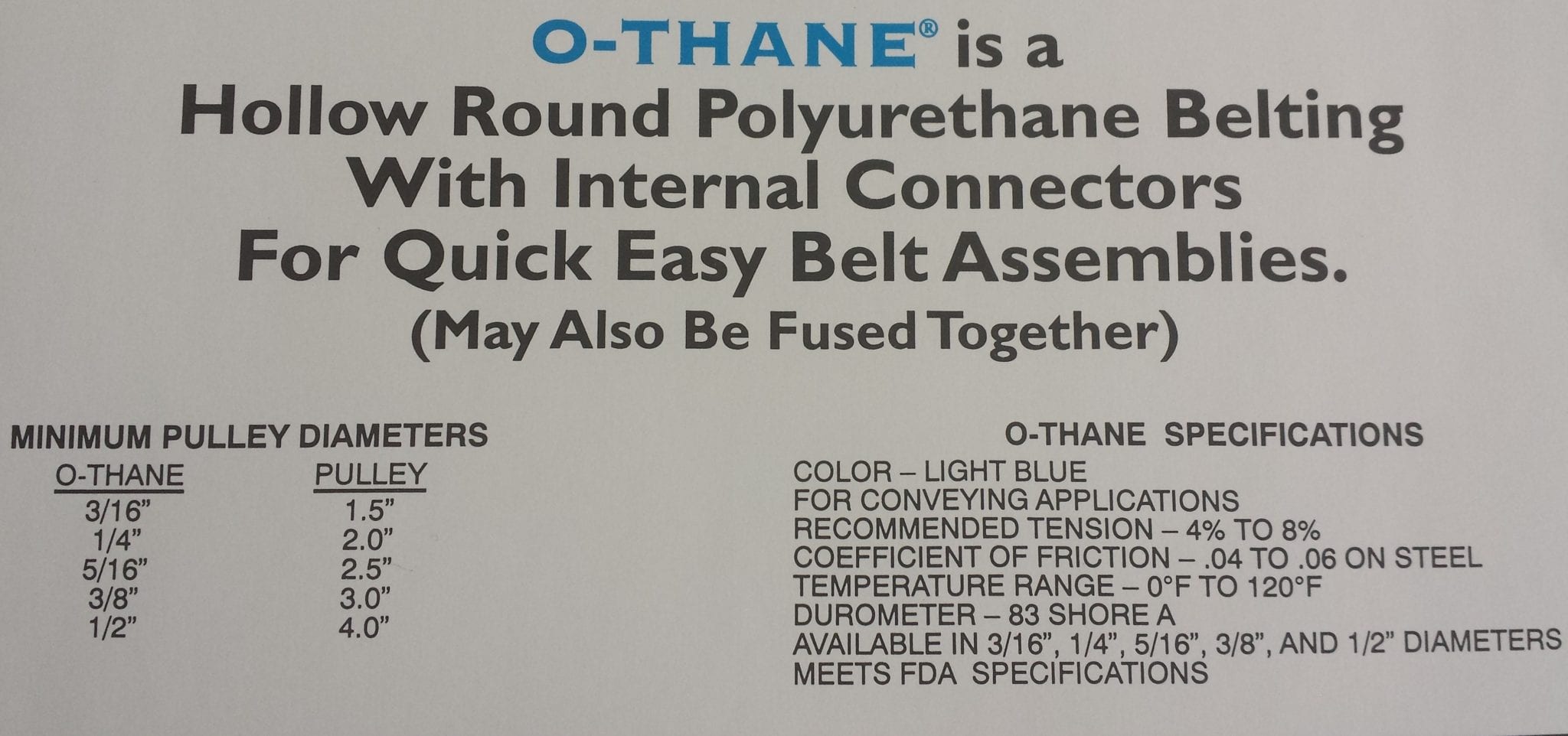O-Thane